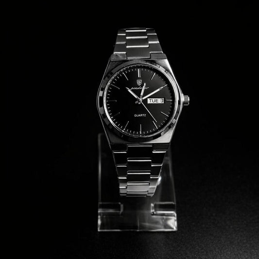 Poedagar Quartz Watch