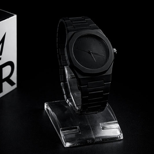 Black Aura Watch