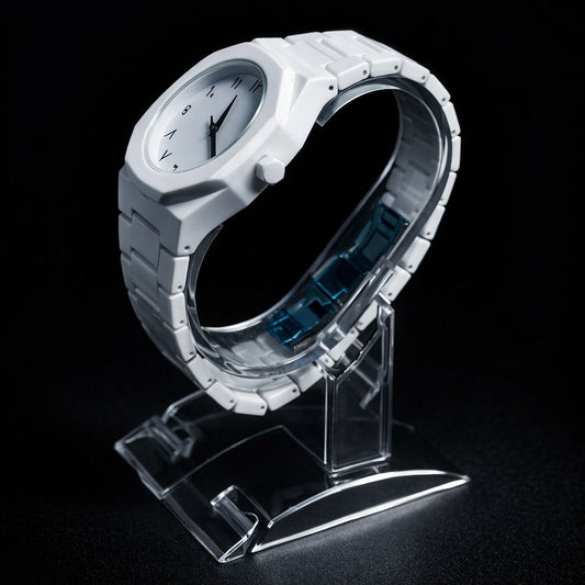 White Aura Watch